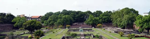 Free walking tour in Pune