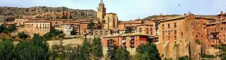 Freetour Albarracín