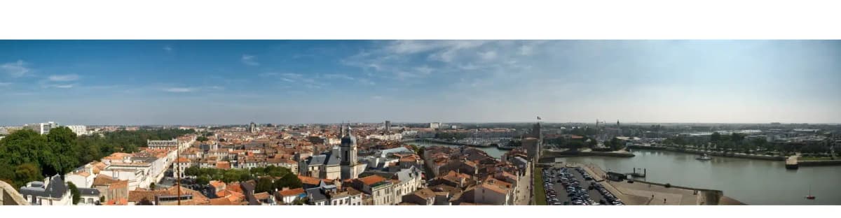 la-rochelle
