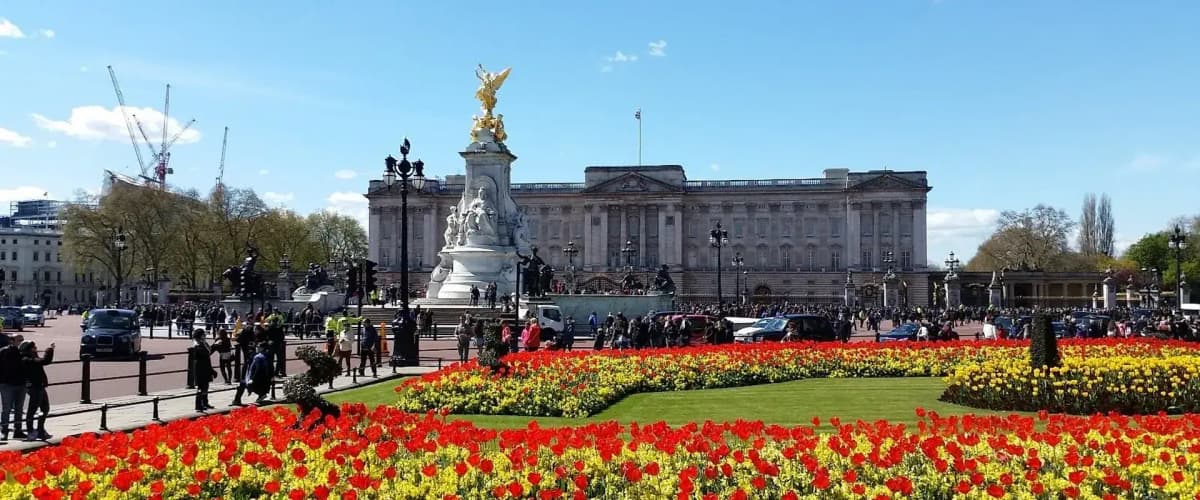 Excursiones desde Londres
