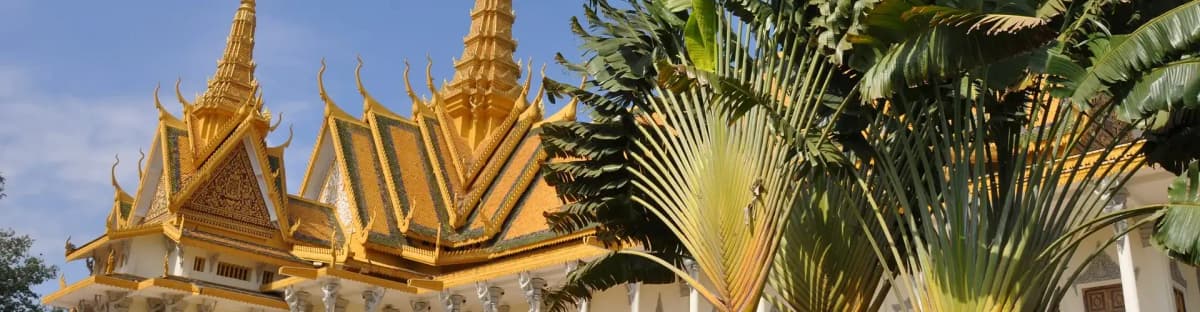 phnom-penh