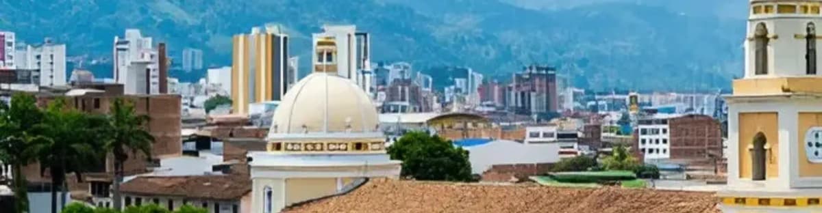 bucaramanga