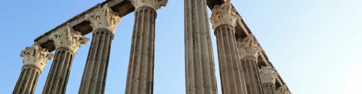 evora