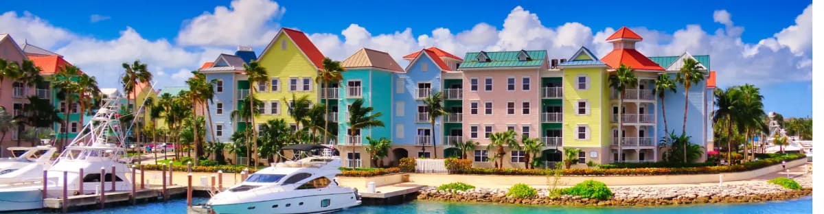 nassau