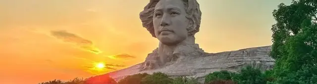 Free walking tour in Changsha