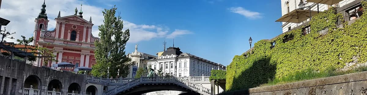 ljubljana
