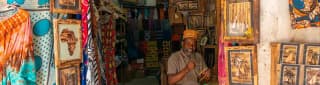 Free walking tour Zanzibar