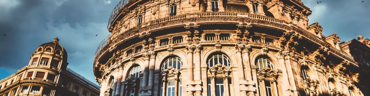 genova