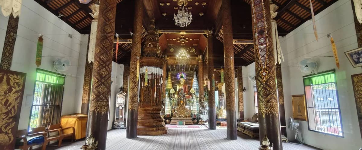 Excursiones desde Chiang Mai