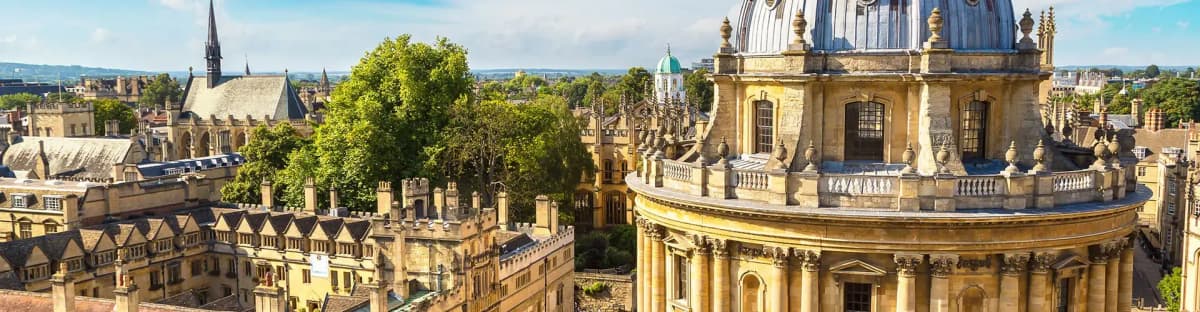 oxford