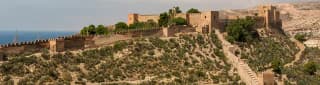 Free tour Almería