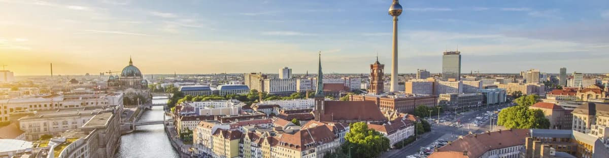 berlin