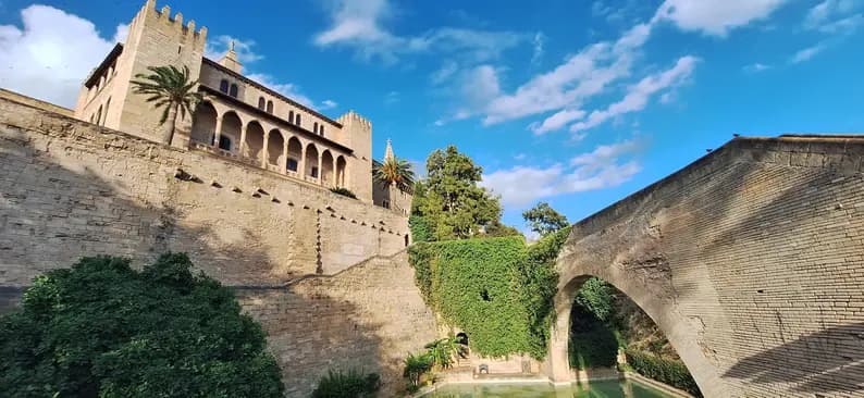 Free Tour Palma Imprescindible ¡El más completo de la ciudad!