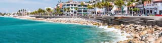 Free walking tour Puerto Vallarta