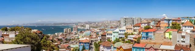 Free tours Valparaíso