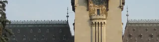Free walking tour in Iași