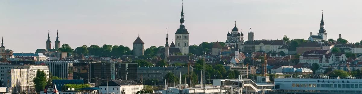 tallin