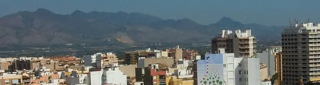 Castellón de la Plana