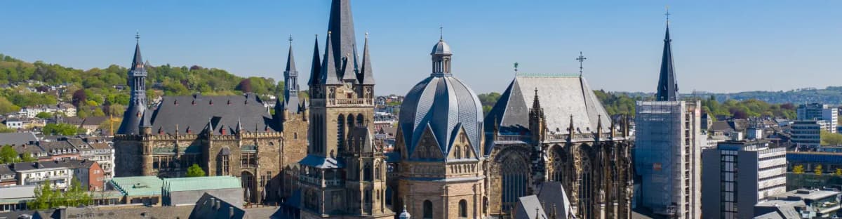 aachen