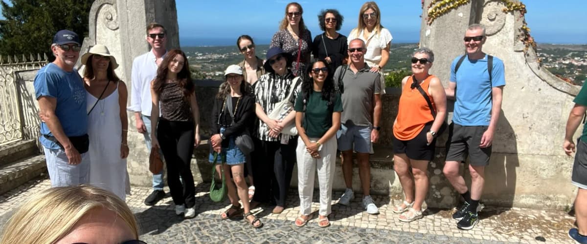 Excursiones desde Sintra