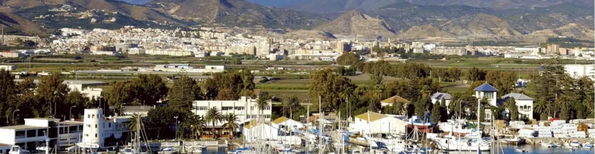 motril