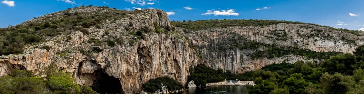 vouliagmeni