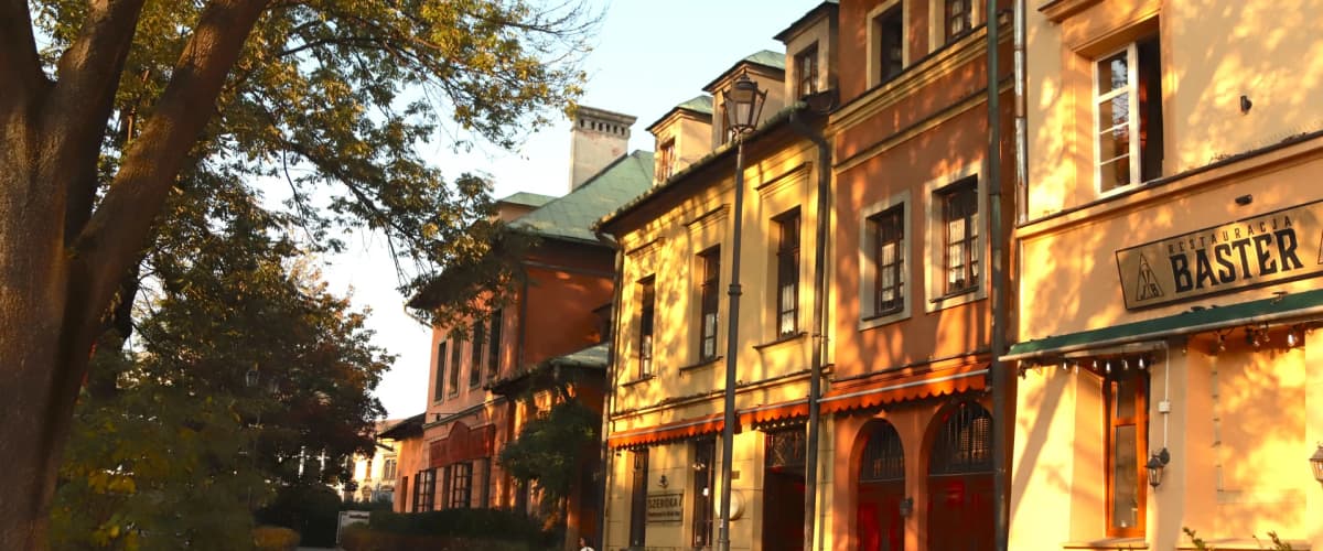 Excursiones desde Cracovia