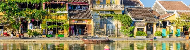 Free tour a Hanoi