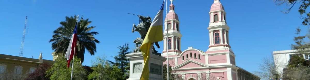 rancagua