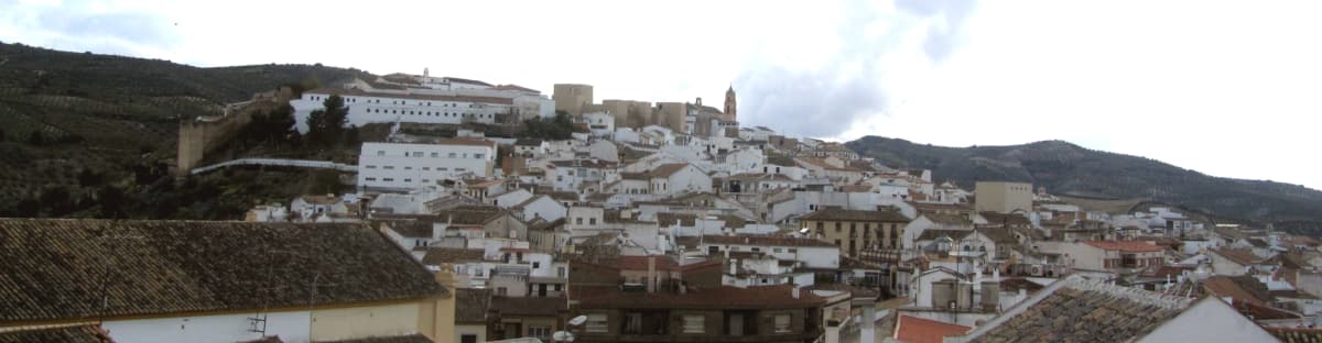 baena