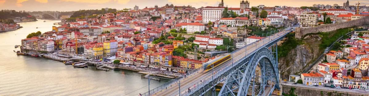 oporto