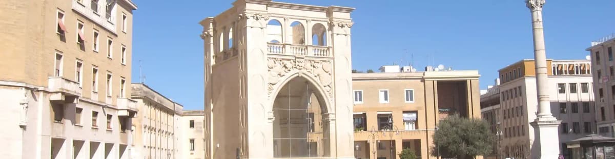 lecce