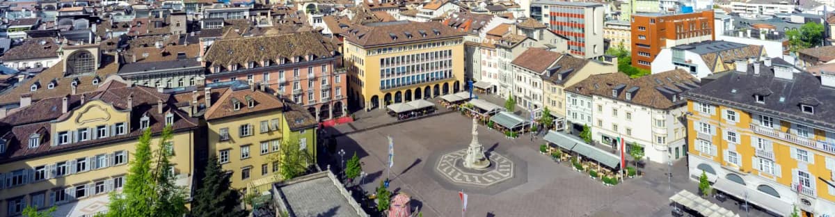 bolzano