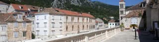 Hvar free walking tour