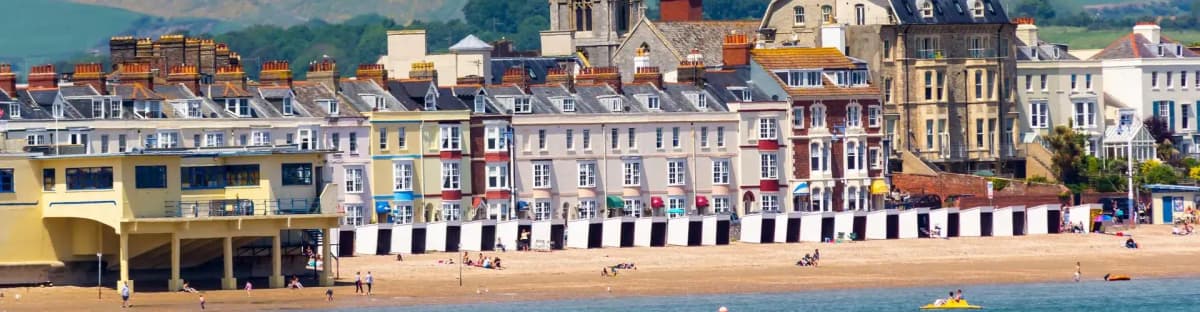 weymouth