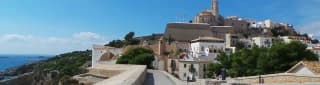 Free walking tour Ibiza