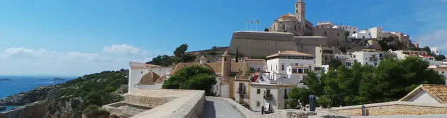 Freetour Ibiza