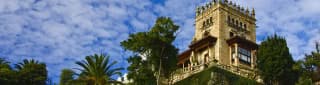 Free walking tour Santander