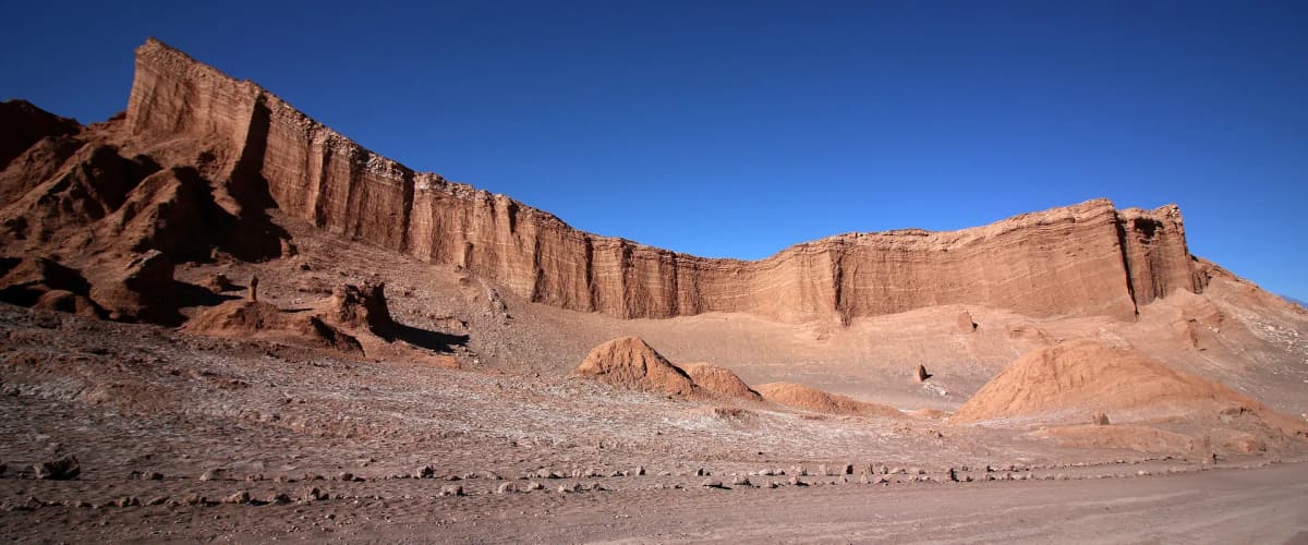 Excursiones desde San Pedro de Atacama