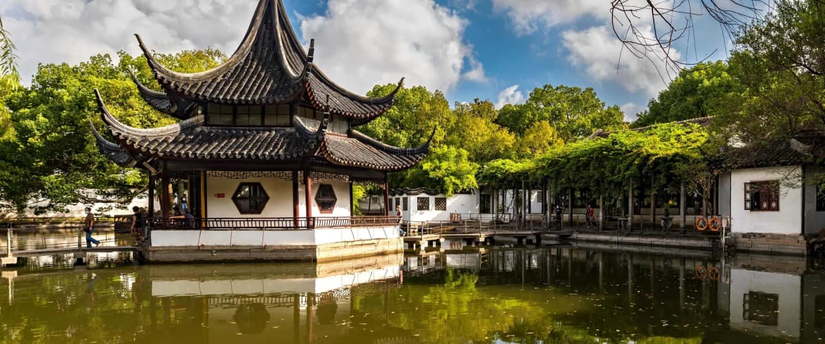 Excursiones desde Shanghái