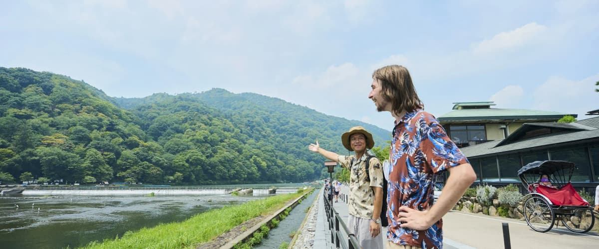 Excursiones desde Kioto