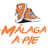Malaga a Pie