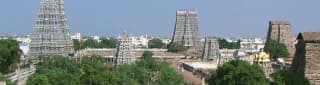 Madurai