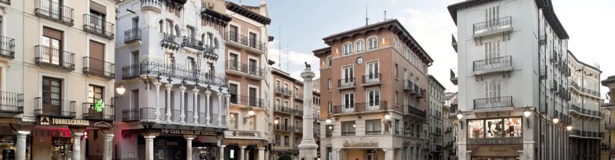 teruel