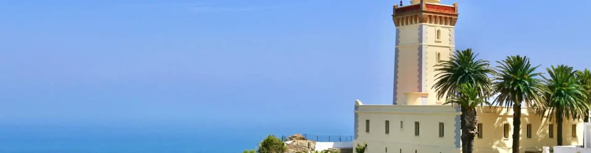 tanger