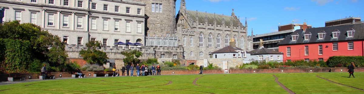 dublin