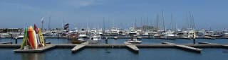 Free tour en español Santa Marta