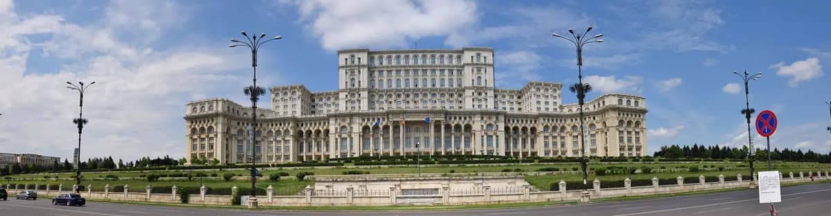 bucarest