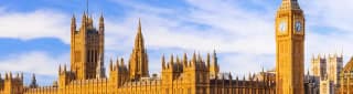 London walking tour