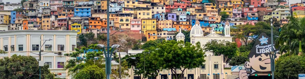 guayaquil